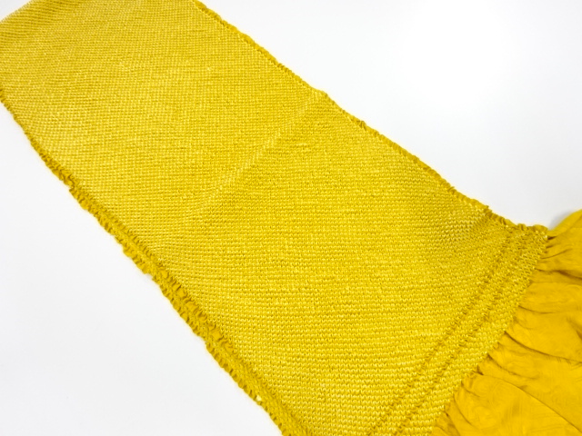 Furisode Kimono Silk